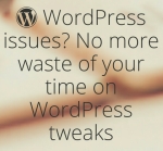 Looking For Any WordPress Help?